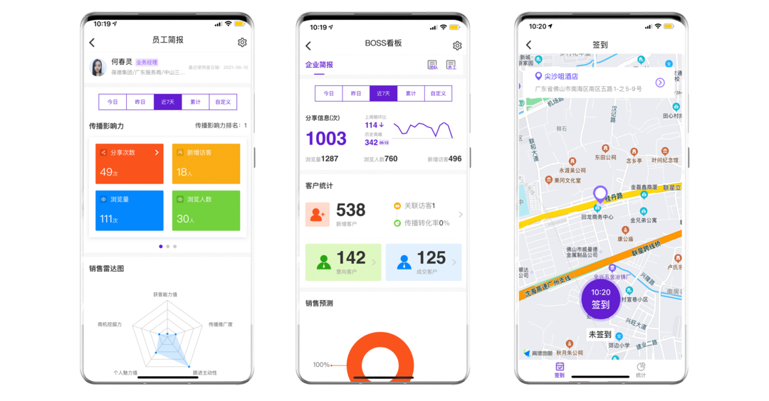 有“智”者事竟成｜葆德受邀請(qǐng)參加2021 IBM Think 中國論壇
