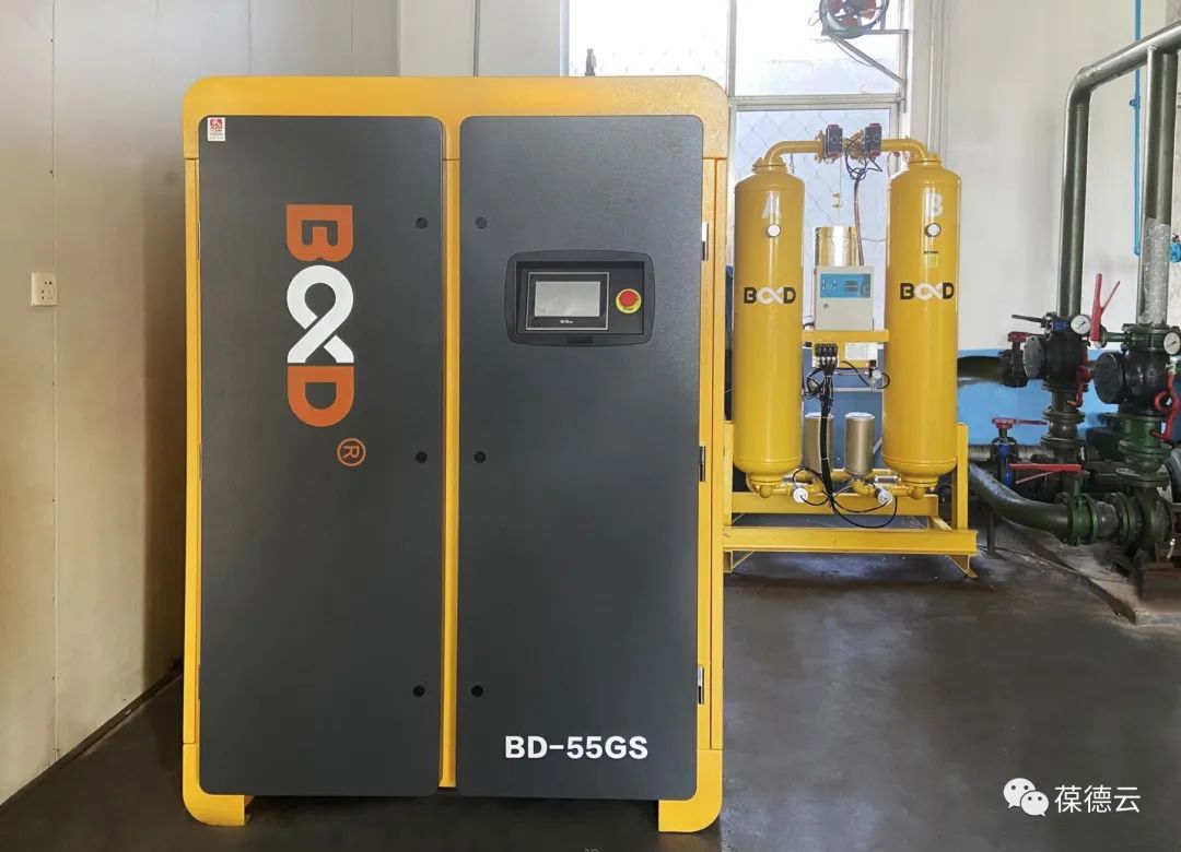 圖解核酸檢測,助力抗疫,葆德一直在行動!