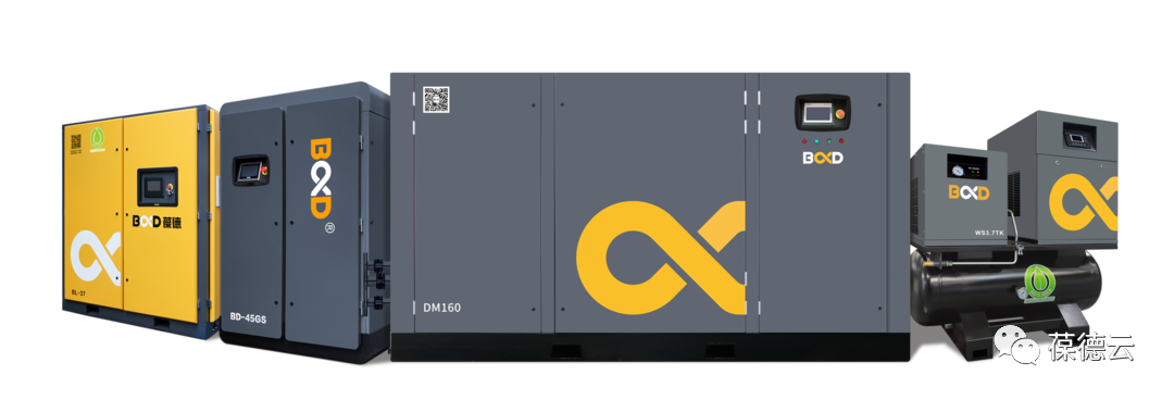 圖解核酸檢測,助力抗疫,葆德一直在行動!