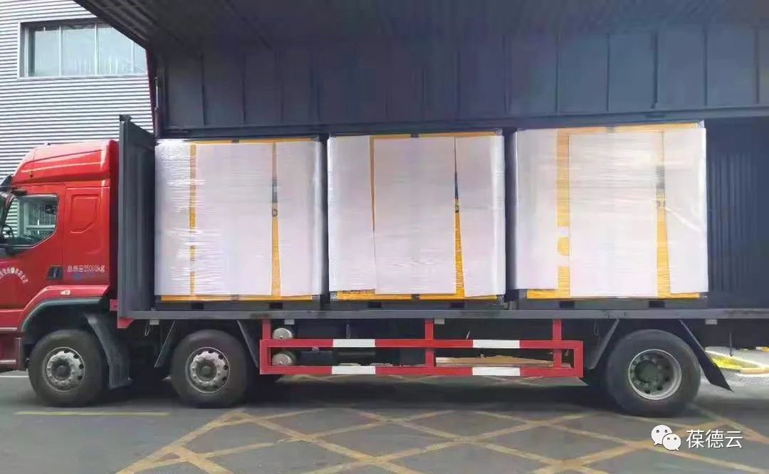 圖解核酸檢測,助力抗疫,葆德一直在行動!