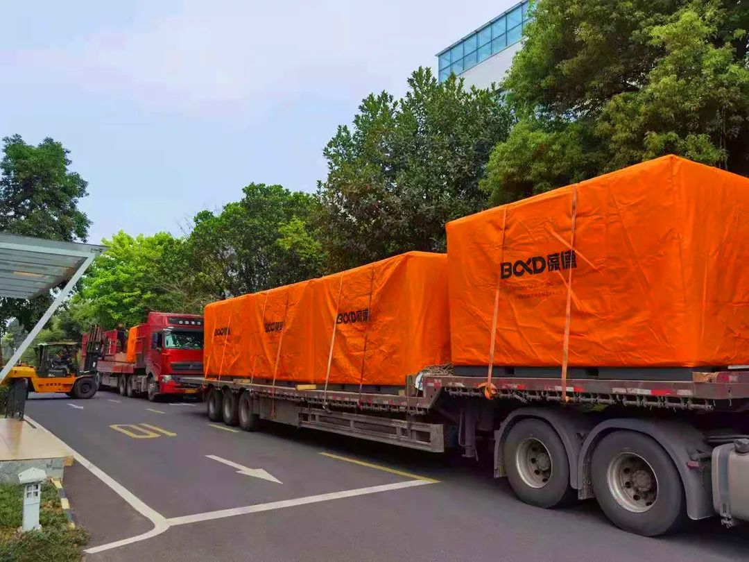 葆德業績持續增長 上半年全國新開店近20家！