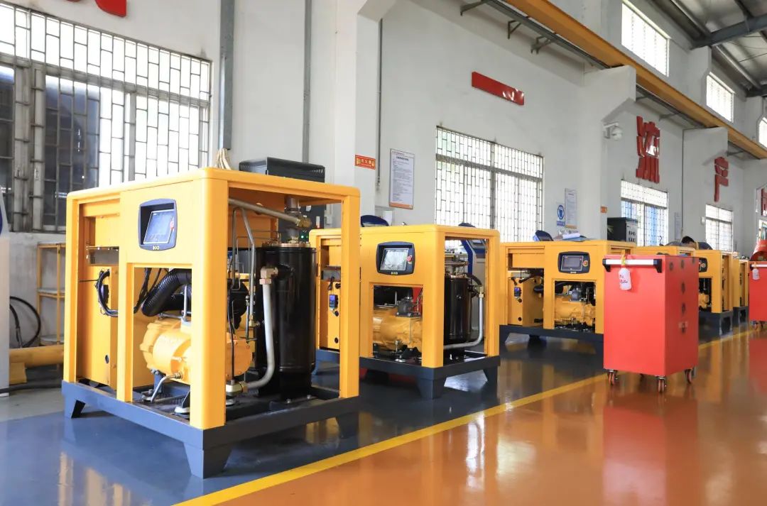 葆德連續6年榮獲“廣東省守合同重信用企業”稱號