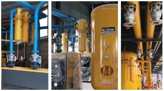 快去檢測！空壓機管道泄露不容忽視！