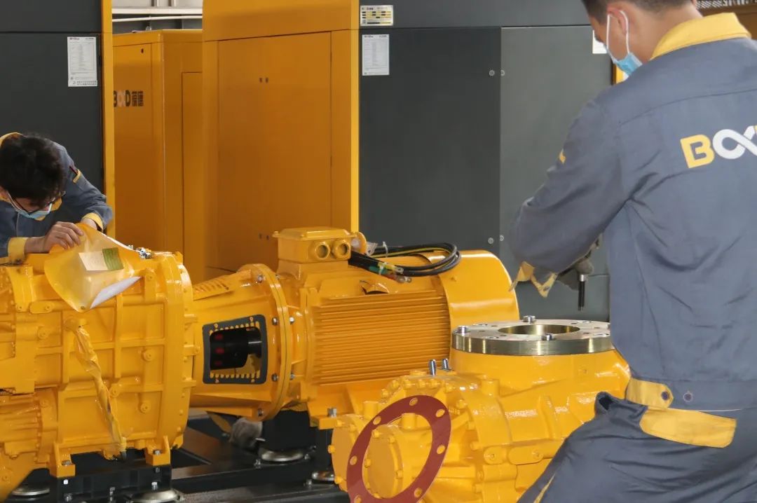 全球原材料普遍上漲,葆德卻在品質(zhì)升級!