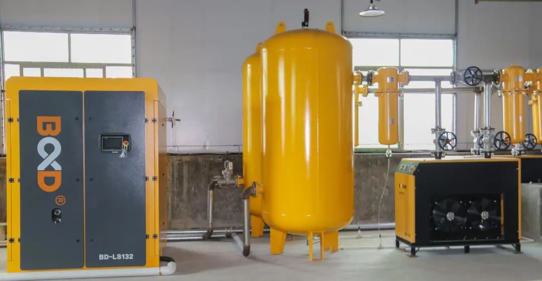 一文看懂！精密過(guò)濾器對(duì)壓縮空氣品質(zhì)的重要性！