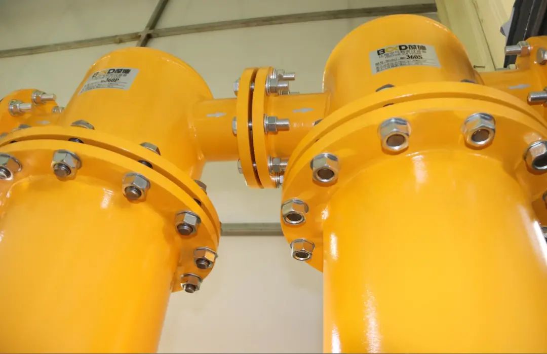 一文看懂！精密過(guò)濾器對(duì)壓縮空氣品質(zhì)的重要性！