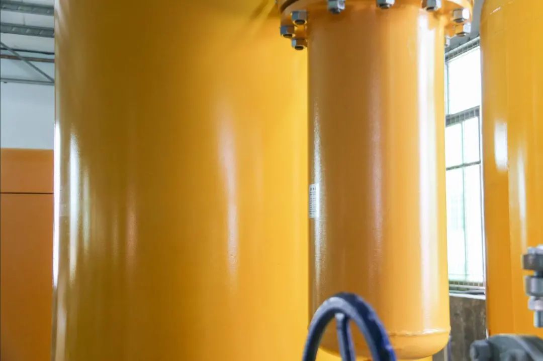 一文看懂！精密過(guò)濾器對(duì)壓縮空氣品質(zhì)的重要性！