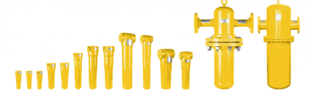 一文看懂！精密過(guò)濾器對(duì)壓縮空氣品質(zhì)的重要性！