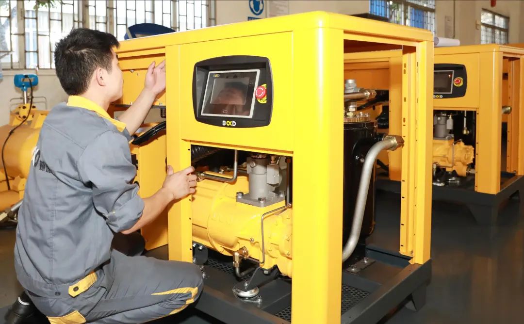 好品質(zhì) 數(shù)據(jù)會說話｜從產(chǎn)品檢測看99.99%與101%的區(qū)別！