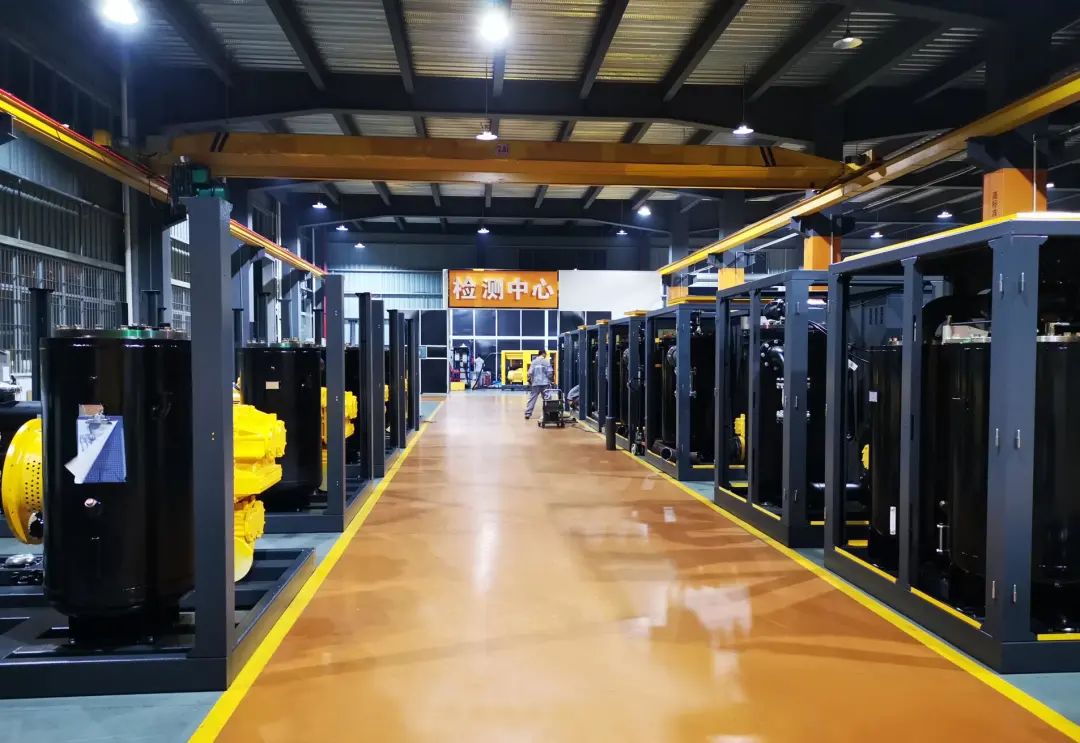 好品質(zhì) 數(shù)據(jù)會說話｜從產(chǎn)品檢測看99.99%與101%的區(qū)別！