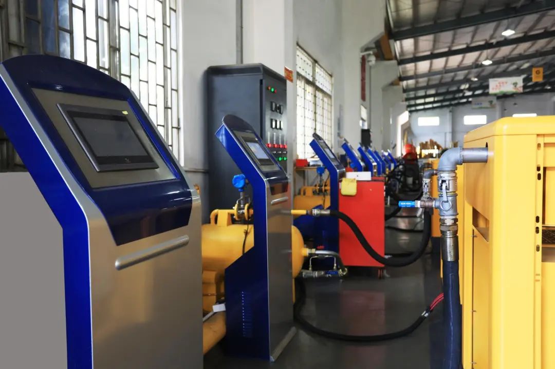 好品質(zhì) 數(shù)據(jù)會說話｜從產(chǎn)品檢測看99.99%與101%的區(qū)別！