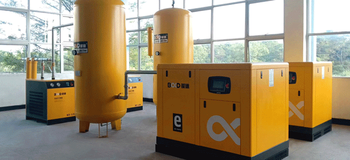 國(guó)貨崛起典范,新國(guó)標(biāo)一級(jí)能效!官方透露EPM節(jié)能秘密