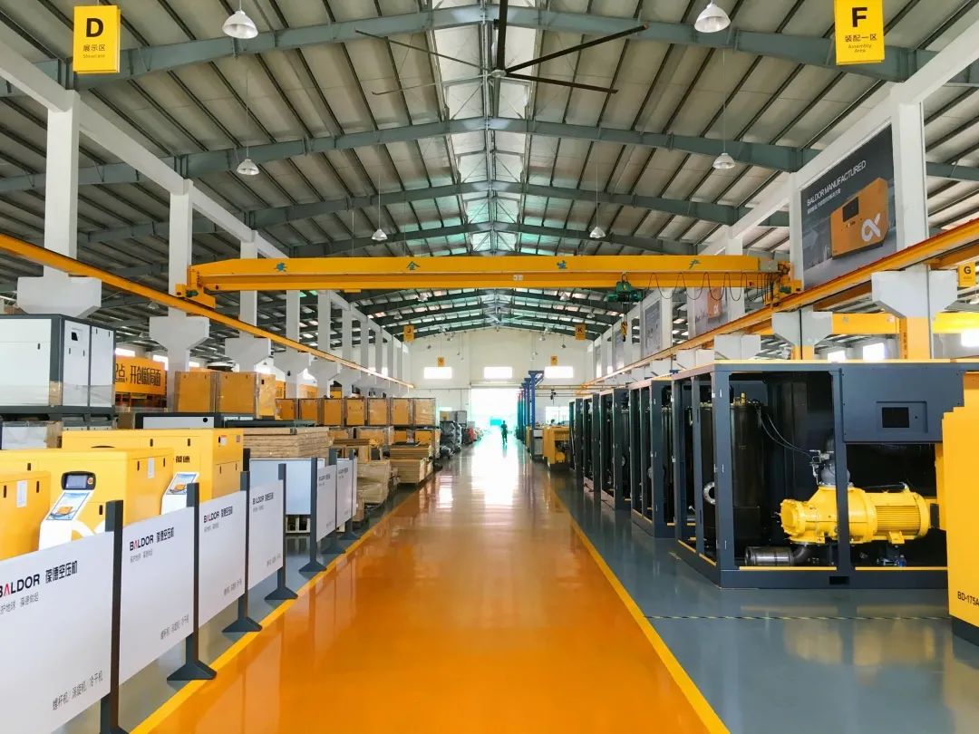 國(guó)貨崛起典范,新國(guó)標(biāo)一級(jí)能效!官方透露EPM節(jié)能秘密