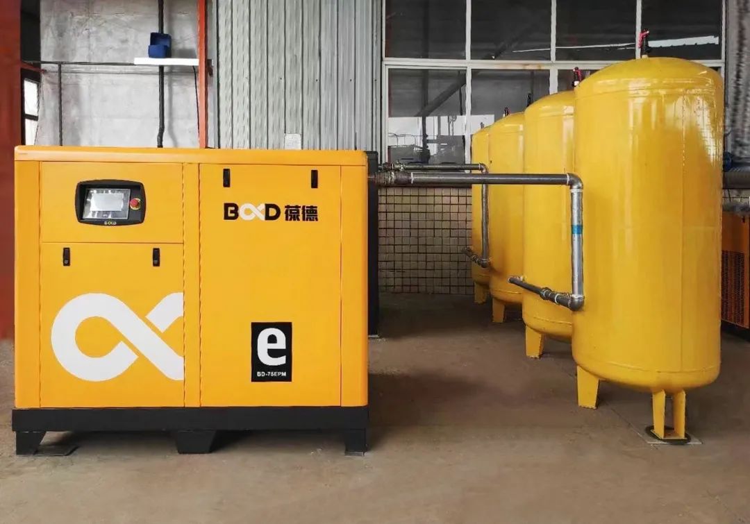 國(guó)貨崛起典范,新國(guó)標(biāo)一級(jí)能效!官方透露EPM節(jié)能秘密