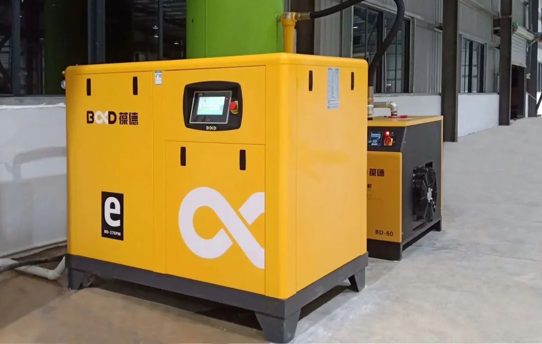 國(guó)貨崛起典范,新國(guó)標(biāo)一級(jí)能效!官方透露EPM節(jié)能秘密