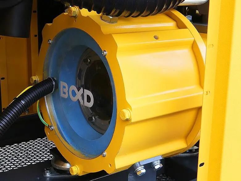 國(guó)貨崛起典范,新國(guó)標(biāo)一級(jí)能效!官方透露EPM節(jié)能秘密