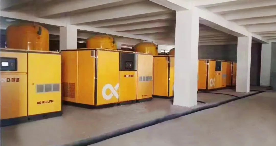 是真的嗎｜空壓機延遲保養為什么不省錢？