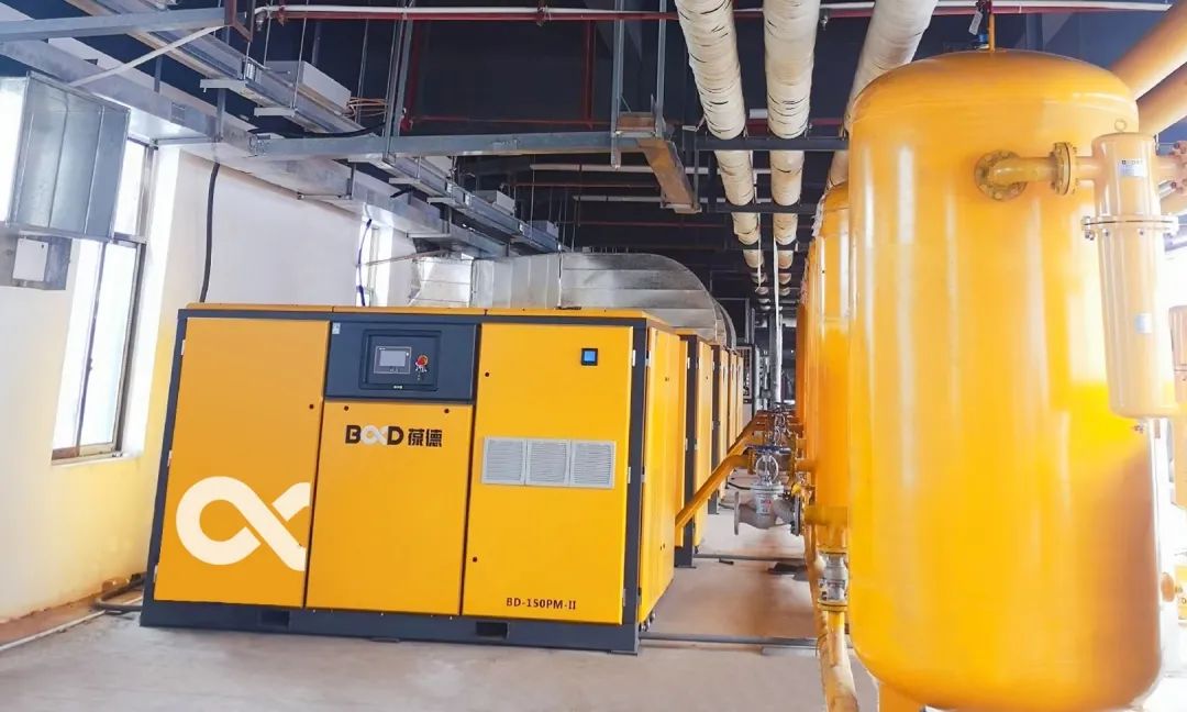 是真的嗎｜空壓機延遲保養為什么不省錢？