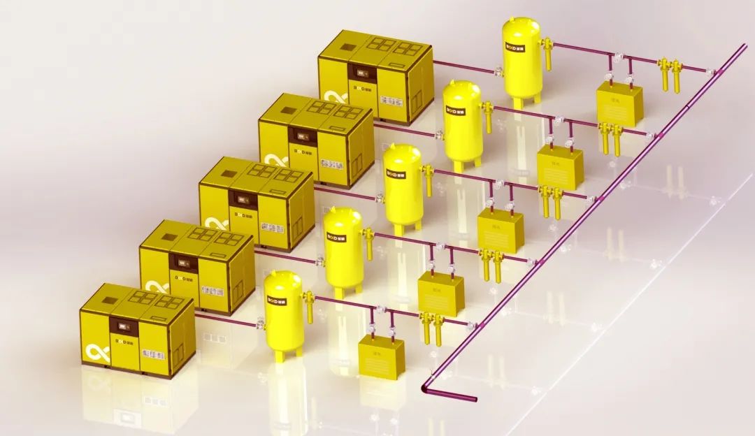 葆德 X 紡織丨聚焦紡織業節能主戰場,共謀深度合作!