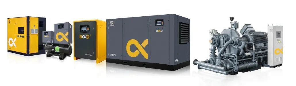 葆德 X 紡織丨聚焦紡織業節能主戰場,共謀深度合作!