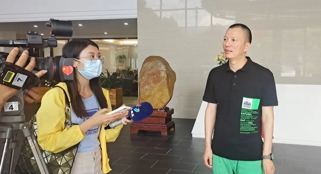 葆德 X 紡織丨聚焦紡織業節能主戰場,共謀深度合作!