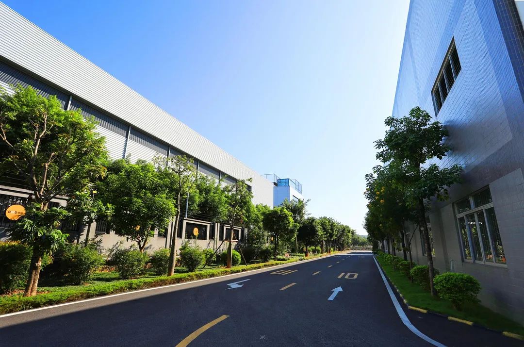 優(yōu)秀！專利數百項，葆德推進知識產權建設有方法！