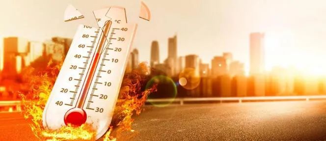 您知道嗎？空壓機(jī)溫度過高的12種潛在原因！