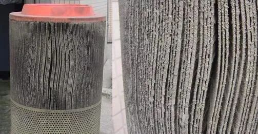 您知道嗎？空壓機(jī)溫度過高的12種潛在原因！