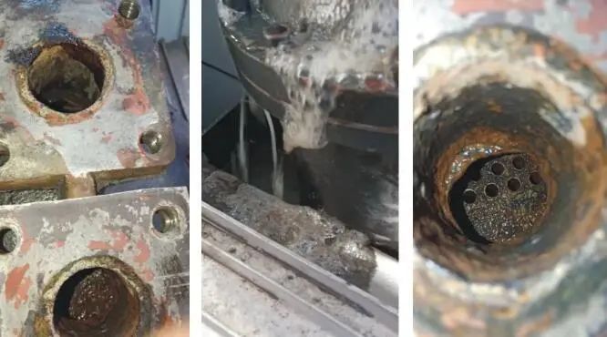 您知道嗎？空壓機(jī)溫度過高的12種潛在原因！