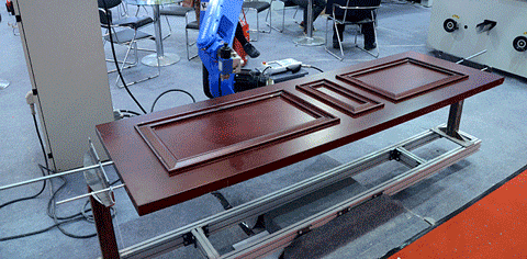 顏值爆表的幕后利器,節能空壓機在噴涂行業的應用。