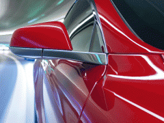 顏值爆表的幕后利器，節能空壓機在噴涂行業的應用。