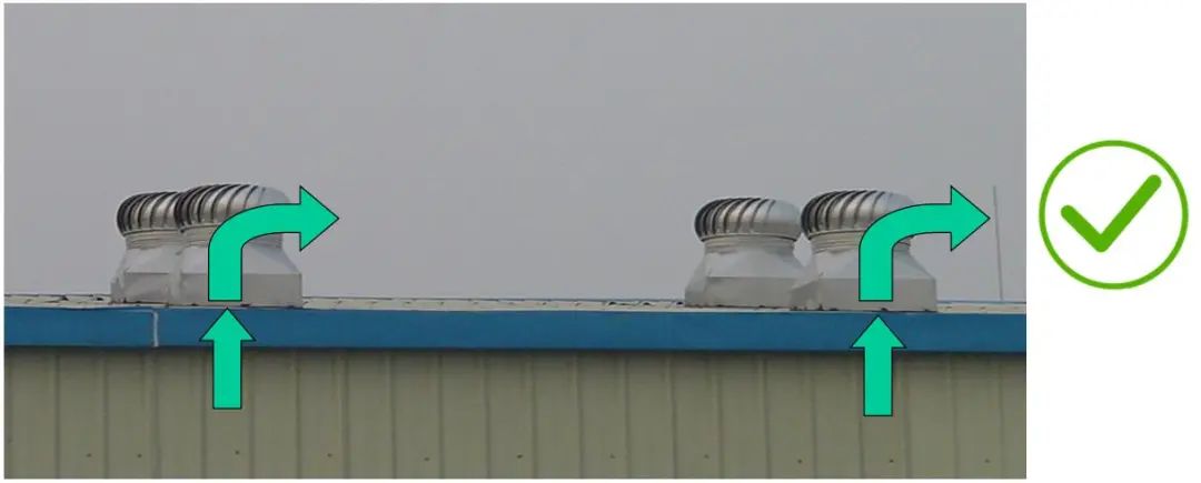 空壓機房“風水”好，可能降低空壓機50%故障率！