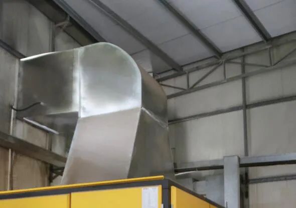 空壓機房“風水”好，可能降低空壓機50%故障率！