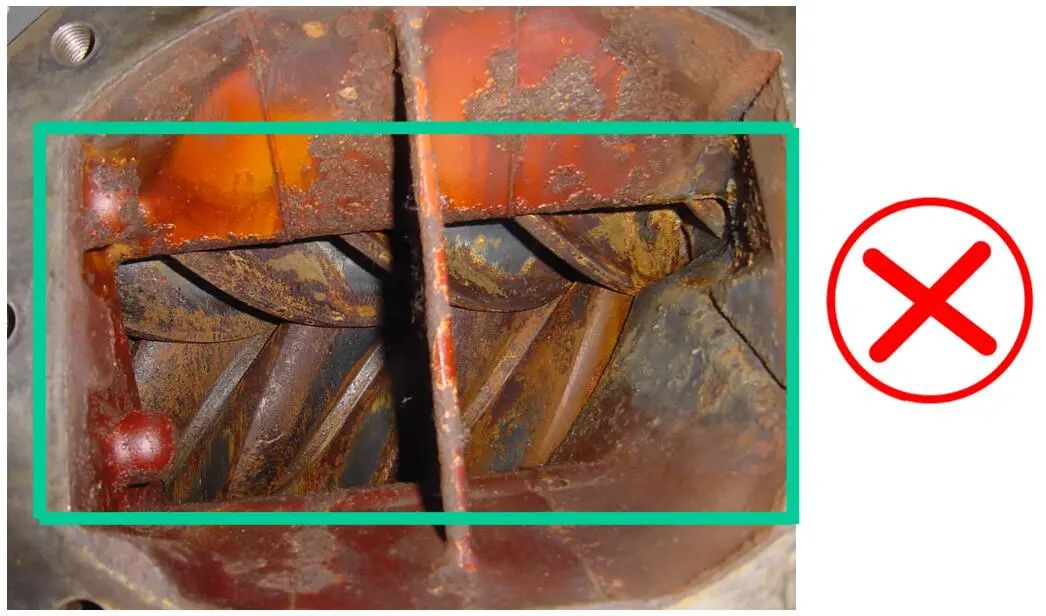 空壓機房“風水”好，可能降低空壓機50%故障率！
