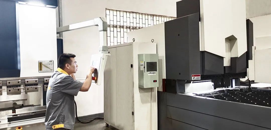 數(shù)字領(lǐng)先 智造標桿｜葆德參加佛山市制造業(yè)數(shù)字化發(fā)展大會