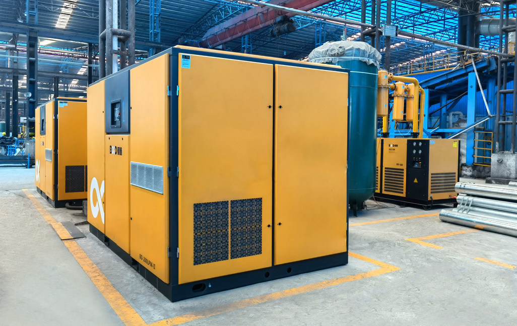 3535家企業接受專項節能監察，一級能效氣站大有可為！