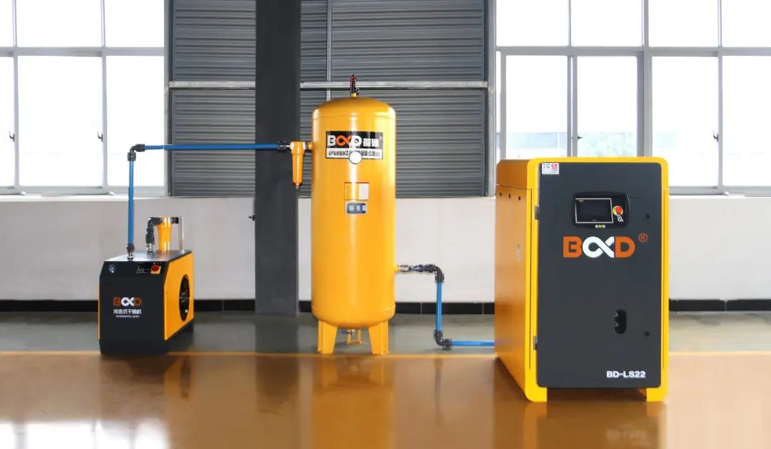 3535家企業接受專項節能監察，一級能效氣站大有可為！