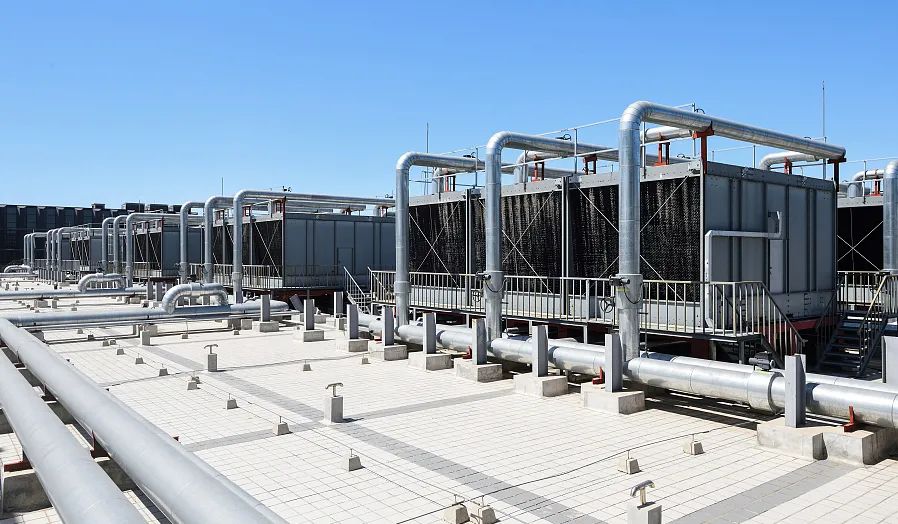 3535家企業接受專項節能監察，一級能效氣站大有可為！