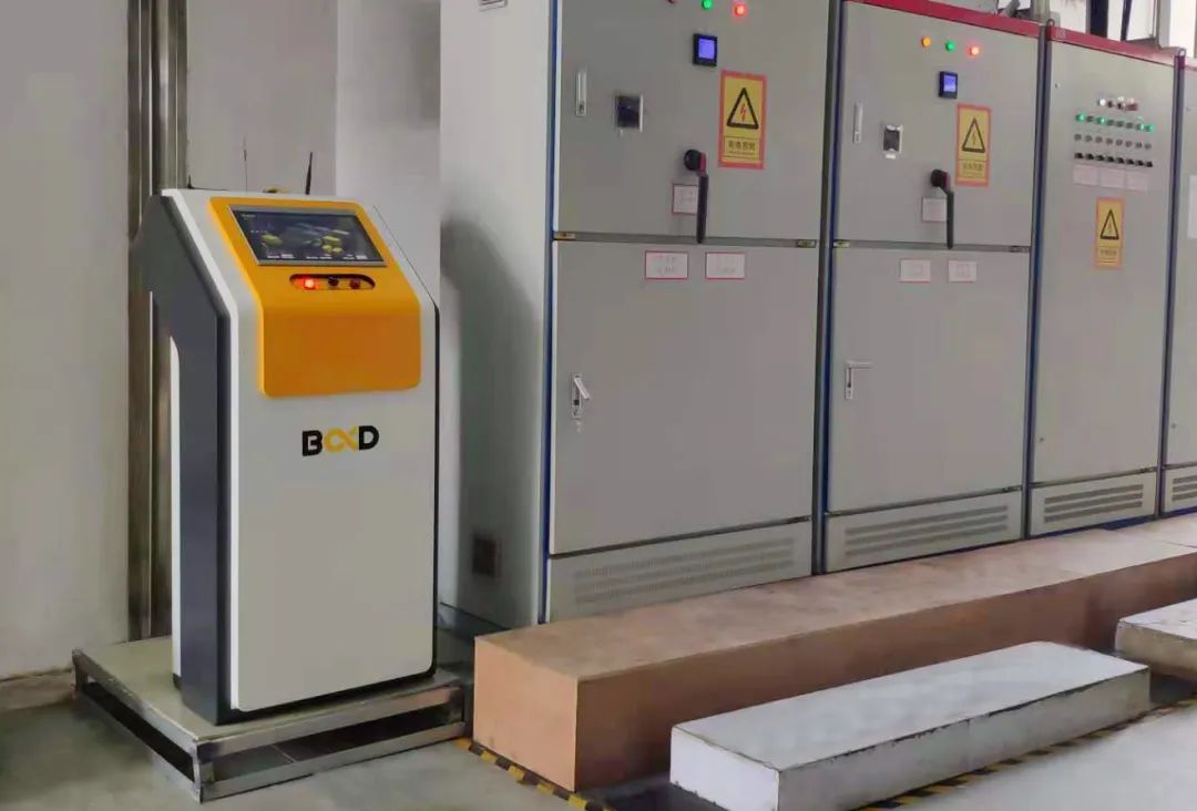 3535家企業接受專項節能監察，一級能效氣站大有可為！