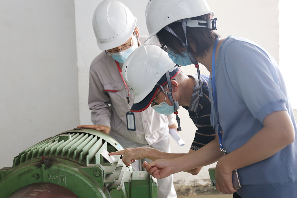 3535家企業接受專項節能監察，一級能效氣站大有可為！