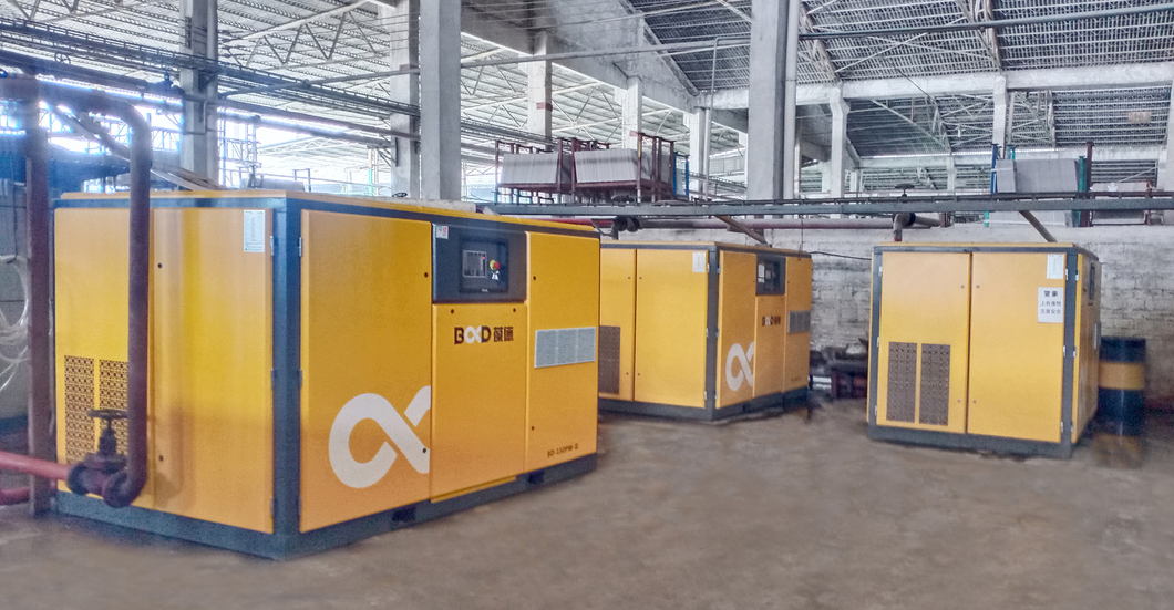 3535家企業接受專項節能監察，一級能效氣站大有可為！