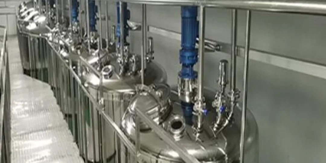 風味人間的美食美刻,無油空壓機助力食品飲料的安全制造!