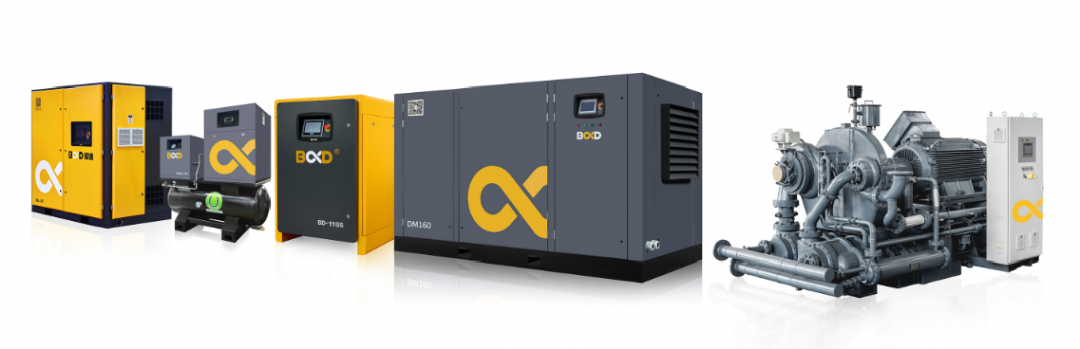 風味人間的美食美刻,無油空壓機助力食品飲料的安全制造!