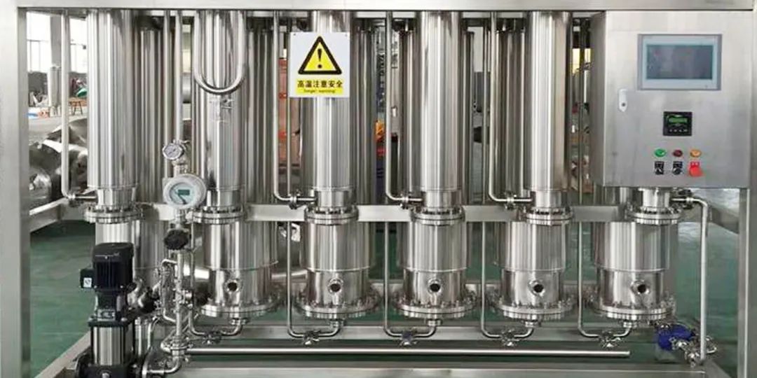 風味人間的美食美刻,無油空壓機助力食品飲料的安全制造!