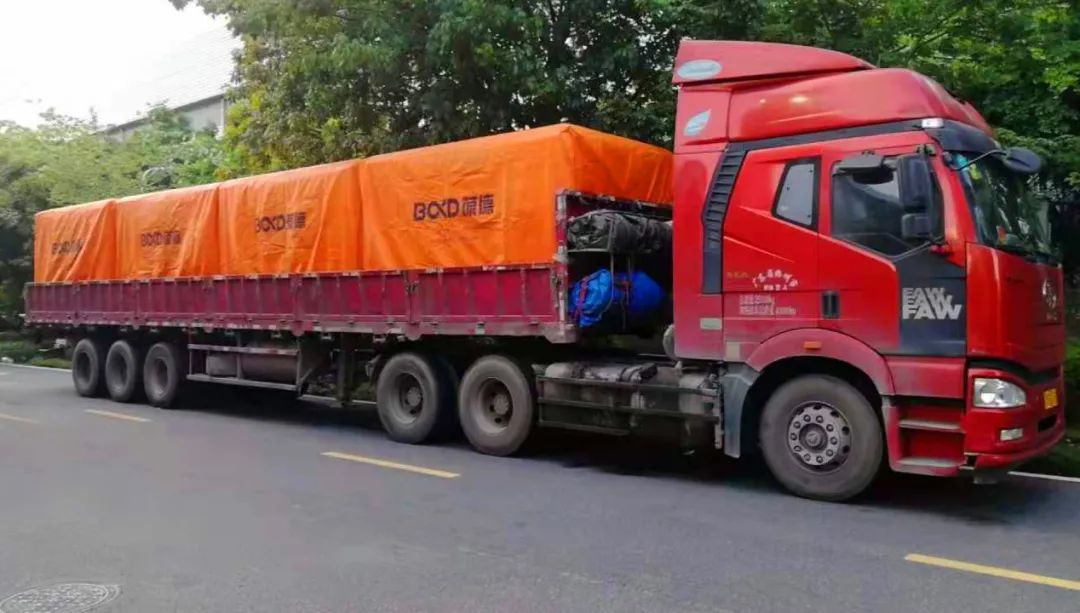風味人間的美食美刻,無油空壓機助力食品飲料的安全制造!