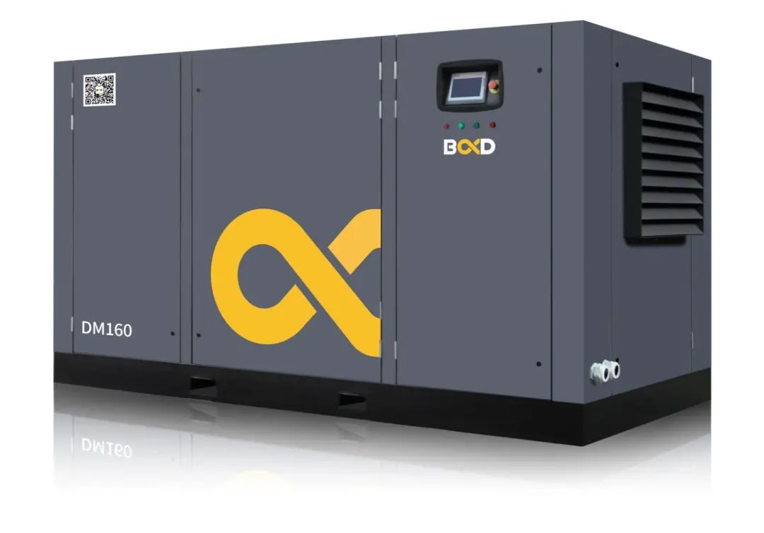 產品哲學|為用戶實現卓越生產力,創新的無油旗艦“真香”!