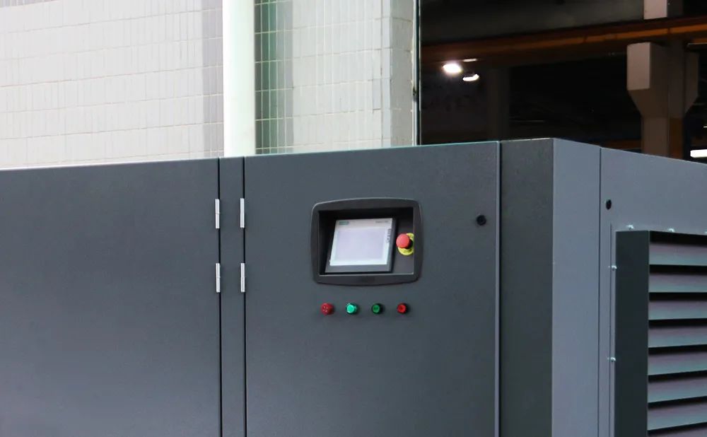 產品哲學|為用戶實現卓越生產力,創新的無油旗艦“真香”!