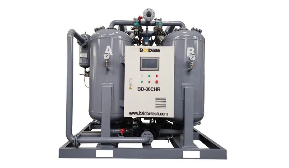 產品哲學|為用戶實現卓越生產力,創新的無油旗艦“真香”!