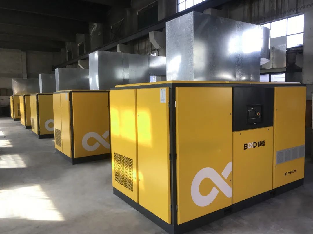 事關安全生產|壓縮空氣您必須知道的那些事