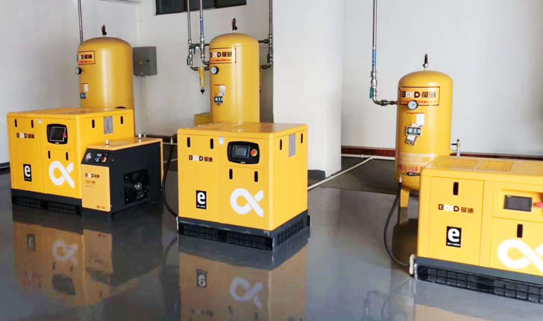 事關安全生產|壓縮空氣您必須知道的那些事